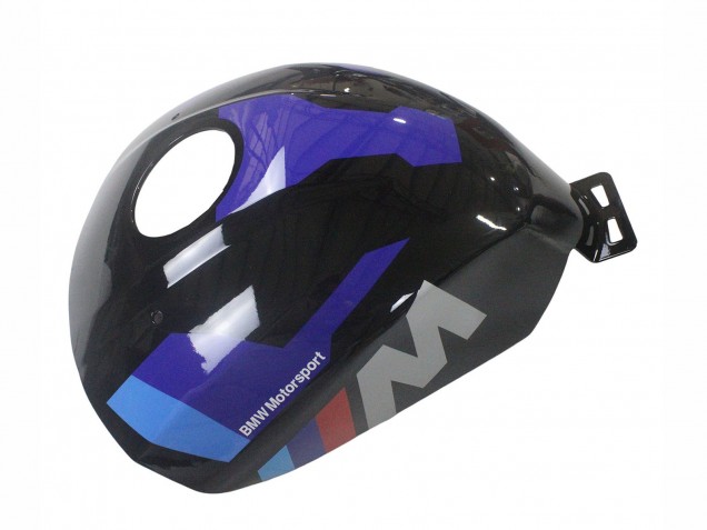 2023-2024 BMW S1000RR Motorcycle Fairing - Black Blue Red Australia