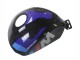 2023-2024 BMW S1000RR Motorcycle Fairing - Black Blue Red Australia