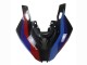 2023-2024 BMW S1000RR Motorcycle Fairing - Black Blue Red Australia