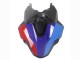 2023-2024 BMW S1000RR Motorcycle Fairing - Black Blue Red Australia