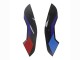 2023-2024 BMW S1000RR Motorcycle Fairing - Black Blue Red Australia