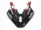 2023-2024 BMW S1000RR Motorcycle Fairings - Light Blue Matte Black Petronas Australia