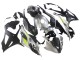 2023-2024 BMW S1000RR Motorcycle Fairings - Silver Matte Black Lime Green Australia