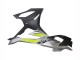 2023-2024 BMW S1000RR Motorcycle Fairings - Silver Matte Black Lime Green Australia