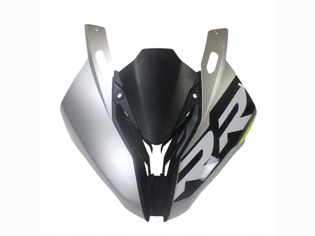 2023-2024 BMW S1000RR Motorcycle Fairings - Silver Matte Black Lime Green Australia
