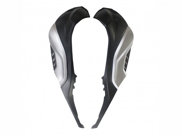 2023-2024 BMW S1000RR Motorcycle Fairings - Silver Matte Black Lime Green Australia