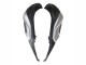 2023-2024 BMW S1000RR Motorcycle Fairings - Silver Matte Black Lime Green Australia