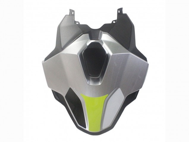 2023-2024 BMW S1000RR Motorcycle Fairings - Silver Matte Black Lime Green Australia