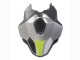 2023-2024 BMW S1000RR Motorcycle Fairings - Silver Matte Black Lime Green Australia