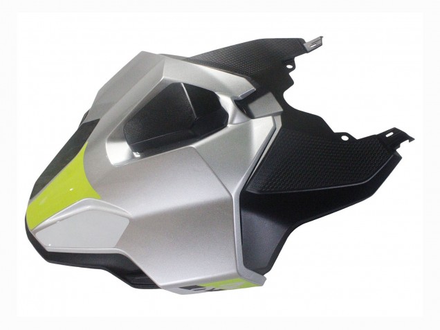 2023-2024 BMW S1000RR Motorcycle Fairings - Silver Matte Black Lime Green Australia