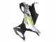 2023-2024 BMW S1000RR Motorcycle Fairings - Silver Matte Black Lime Green Australia