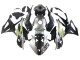 2023-2024 BMW S1000RR Motorcycle Fairings - Silver Matte Black Lime Green Australia