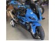 2023-2024 BMW S1000RR Motorcycle Fairings - Blue Black Australia