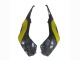 2023-2024 BMW S1000RR Motorcycle Fairings - Yellow Carbon Fiber Australia