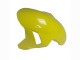2023-2024 BMW S1000RR Motorcycle Fairings - Yellow Carbon Fiber Australia