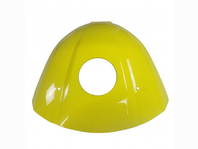 2023-2024 BMW S1000RR Motorcycle Fairings - Yellow Carbon Fiber Australia