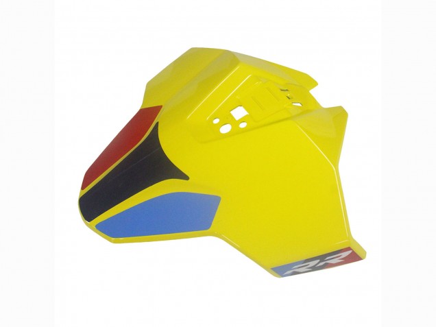 2023-2024 BMW S1000RR Motorcycle Fairings - Yellow Carbon Fiber Australia