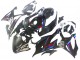 2023-2024 BMW S1000RR Motorcycle Fairings - Black Blue Red Australia