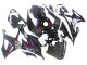 2023-2024 BMW S1000RR Motorcycle Fairings - Black Blue Red Australia