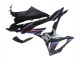 2023-2024 BMW S1000RR Motorcycle Fairings - Black Blue Red Australia