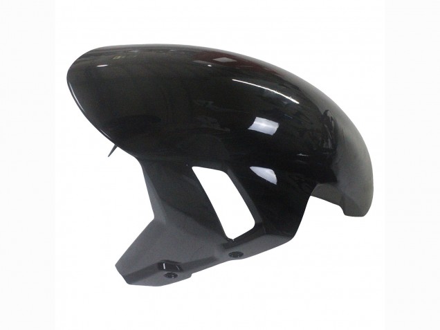 2023-2024 BMW S1000RR Motorcycle Fairings - Black Blue Red Australia