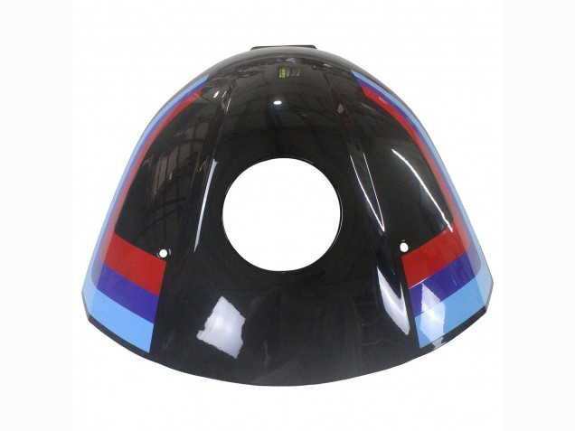 2023-2024 BMW S1000RR Motorcycle Fairings - Black Blue Red Australia
