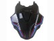 2023-2024 BMW S1000RR Motorcycle Fairings - Black Blue Red Australia
