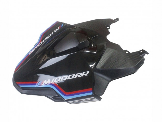 2023-2024 BMW S1000RR Motorcycle Fairings - Black Blue Red Australia
