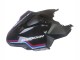 2023-2024 BMW S1000RR Motorcycle Fairings - Black Blue Red Australia