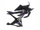 2023-2024 BMW S1000RR Motorcycle Fairings - Black Blue Red Australia