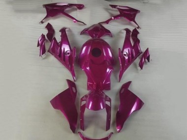 Affordable 2023-2024 BMW S1000RR Motorcycle Fairings - Glossy Purple Australia