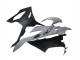 2023-2024 BMW S1000RR Motorcycle Fairings - Nardo Grey Matte Black Australia