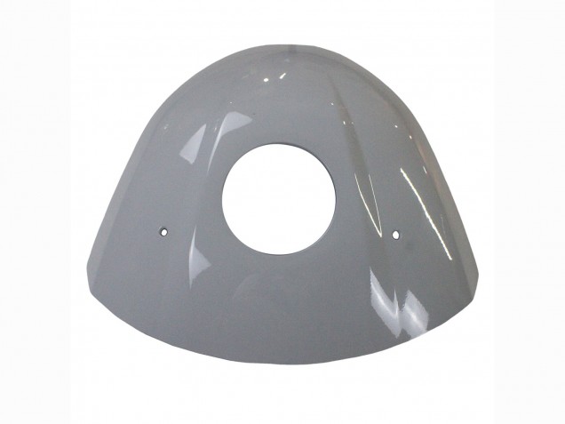 2023-2024 BMW S1000RR Motorcycle Fairings - Nardo Grey Matte Black Australia