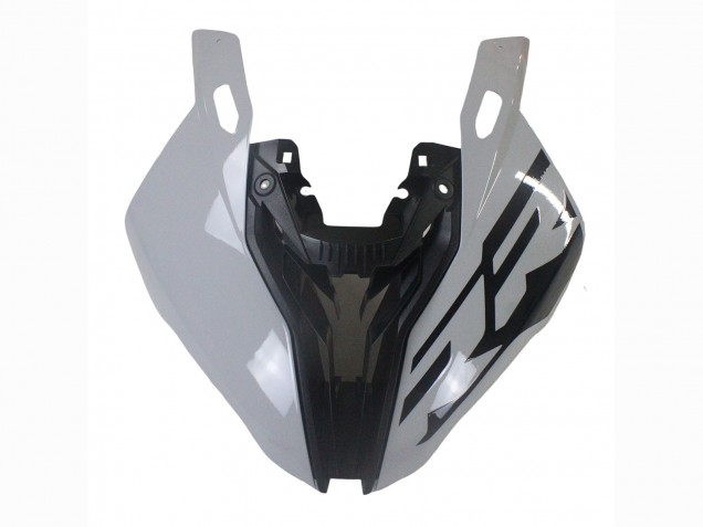 2023-2024 BMW S1000RR Motorcycle Fairings - Nardo Grey Matte Black Australia