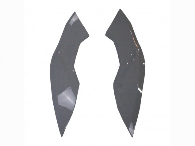 2023-2024 BMW S1000RR Motorcycle Fairings - Nardo Grey Matte Black Australia