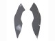 2023-2024 BMW S1000RR Motorcycle Fairings - Nardo Grey Matte Black Australia