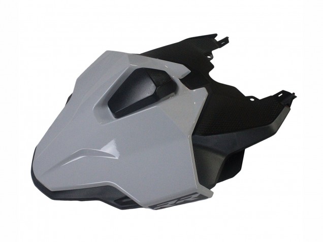 2023-2024 BMW S1000RR Motorcycle Fairings - Nardo Grey Matte Black Australia