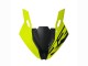 2023-2024 BMW S1000RR Motorcycle Fairings - Yellow Black Australia