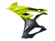 2023-2024 BMW S1000RR Motorcycle Fairings - Yellow Black Australia