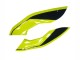 2023-2024 BMW S1000RR Motorcycle Fairings - Yellow Black Australia