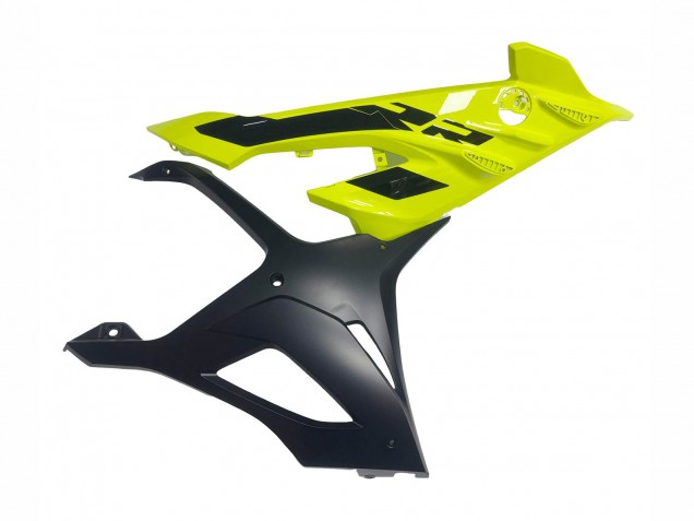 2023-2024 BMW S1000RR Motorcycle Fairings - Yellow Black Australia