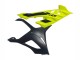 2023-2024 BMW S1000RR Motorcycle Fairings - Yellow Black Australia