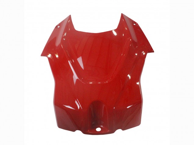 2023-2024 BMW S1000RR Motorcycle Fairings - Red Matte Black Australia