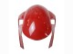 2023-2024 BMW S1000RR Motorcycle Fairings - Red Matte Black Australia