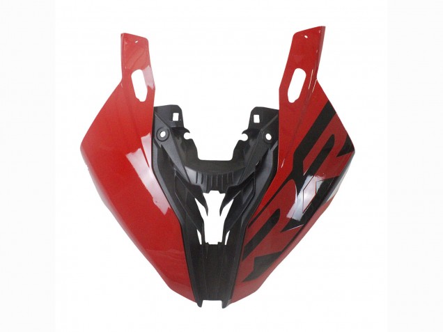 2023-2024 BMW S1000RR Motorcycle Fairings - Red Matte Black Australia