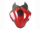 2023-2024 BMW S1000RR Motorcycle Fairings - Red Matte Black Australia
