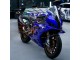 2023-2024 BMW S1000RR Motorcycle Fairings - Glossy Dark Blue Australia
