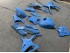 2023-2024 BMW S1000RR Motorcycle Fairings - Glossy Blue Australia