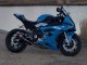 2023-2024 BMW S1000RR Motorcycle Fairings - Glossy Blue Australia