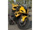 2023-2024 BMW S1000RR Motorcycle Fairings - Glossy Yellow Australia